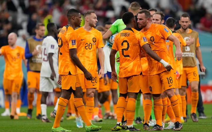Štvrtý ročník League of Nations bude víťaza hľadať v Holandsku